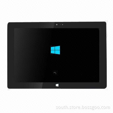 Factory Price for Microsoft's Windows 8 Tablet PCs with 1,280 x 800 Pixels Screen Resolution